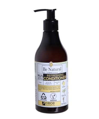 BE NATURAL Revitalizing Conditioner 270 ml