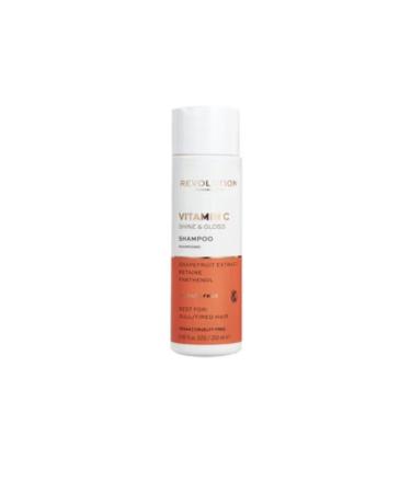 Revolution Shine Vitamin C Shampoo 250 ml