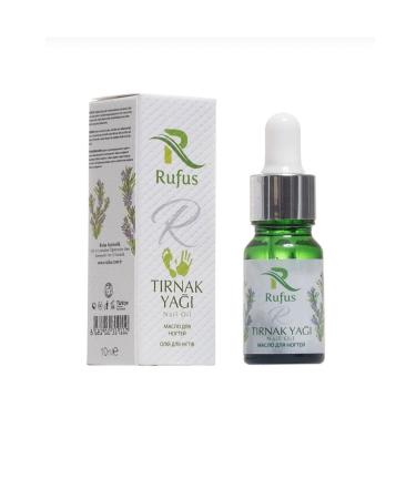 IPEK ZMEL NAIL STRENGTHENING AND CARE OIL