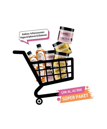 HurmaLab Super Package