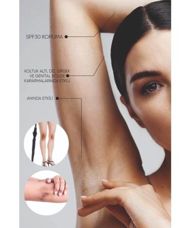 PURENATIVE 100 ml Chamomile Extract Skin Whitening Moisturizing Tone Equalizing Face and Body Cream - Buy Online on GoSupps.com