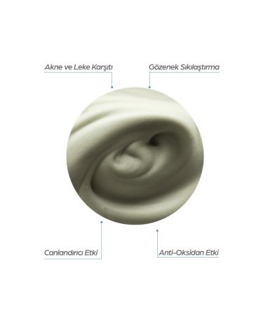 Dermokil Anti-Acne Aha - Bha Clay Mask 125 ml - Buy Online on GoSupps.com