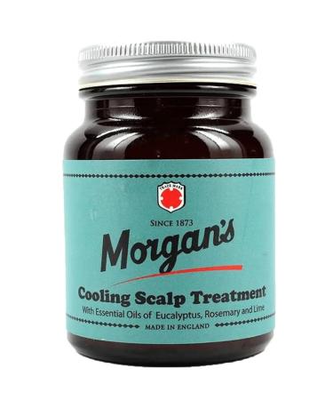 Morgan's Pomade Cooling Scalp Treatment 100g