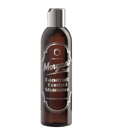 Morgan's Pomade Dandruff Control Anti-Dandruff Shampoo 250ml