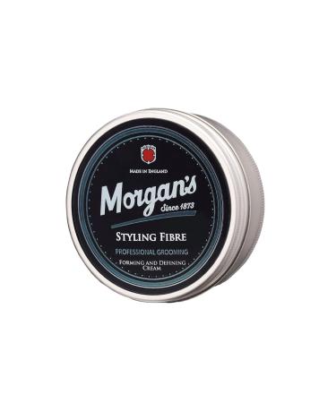 Morgan's Pomade Styling Fibre Medium Hold Conditioner 75ml
