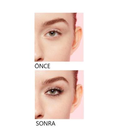 L'Oreal Paris PARAD SE VOLUM Z NG INTENSE COLOR SUPER BLACK MASCARA GKHA R974 - Buy Online on GoSupps.com