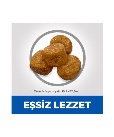 Hill's SCIENCE PLAN Light Chicken Medium Breed Adult Dog Food 2.5 Kg - Buy Online on GoSupps.com