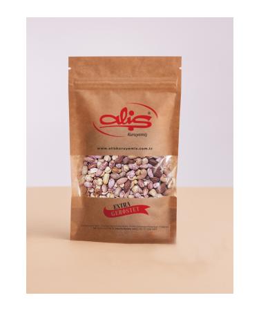 AL DRIED NUT Luxury Mixed Nuts 500 Gr.