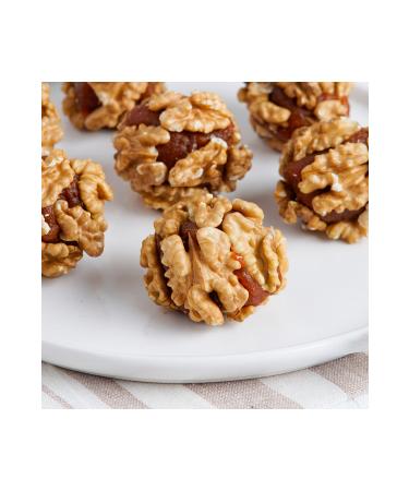 CLOUDS NUTS Walnut Atom Cezerye 2000 gr