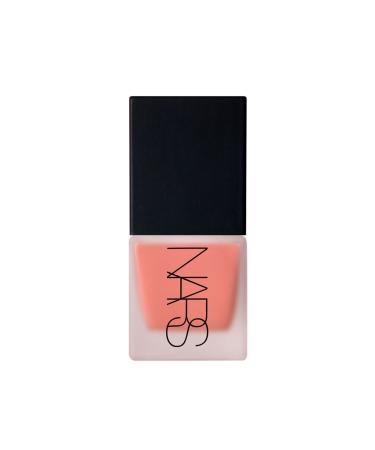 Nars LIQUID BLUSH - Silky Light Formula Long-Lasting Intense Pigmented Satin Finish Liquid Blush