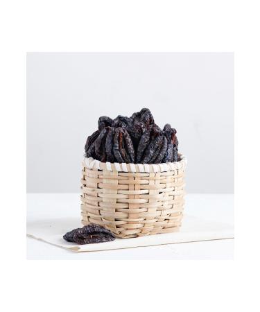 CLOUDS DRIED NUTS Dried Plums Tart (DAMSON PLUM) (KG) 1000 gr