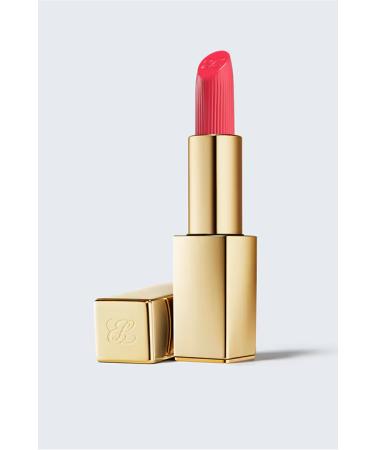 Estee Lauder Pure Color Creamy Long-Lasting and Plumping Lipstick Creme Lipstick