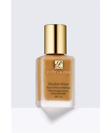 Estee Lauder Double Wear Stay-in-place Natural Finish Moisturizing Foundation Spf10 30 ml