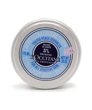 L'Occitane Shea Body Cream 175 ML