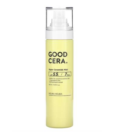 Holika Holika Good Cera Super Ceramide Mist 120ml