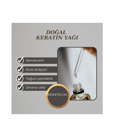 Muddy Keratin Treatment Oil Anti-Breakage and Anti-Rupture Lively and Shiny Look Oil 100 ml - Buy Online on GoSupps.com