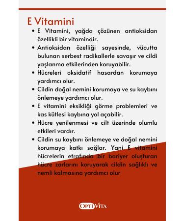 Optivita 2-Piece Set: Optivita Women Probiotic Probiotic for Women 30 Capsules + Vitamin E 400 IU 50 Capsules - Buy Online on GoSupps.com