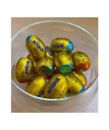 Nestle Nesquik Mini eggy egg - Buy Online on GoSupps.com