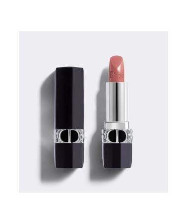 Dior Rouge Dior - Lipstick Long Lasting Moisturizing Floral Lip Care (3.5 g)