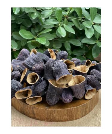 Dried Eggplant for Stuffing in Village House (50-55 pieces)