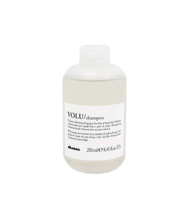 Davines DAV NESS..Volu VitaminRich Moisturizing Shampoo SEVG L G L 47 - Buy Online on GoSupps.com