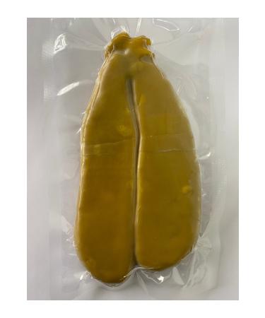 Takasu Bottarga Waxed Mullet Eggs 158gr