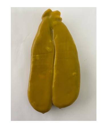 Takasu Bottarga Waxed Mullet Eggs 184gr.