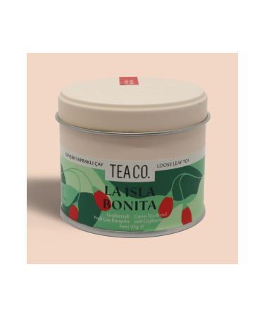 TEA CO Teaco | La Isla Bonita 25 gr