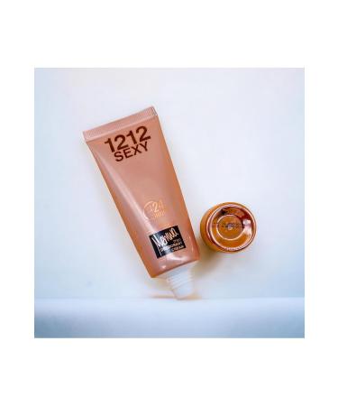 Lady Beauty Men deodorant cream and armpit whitener