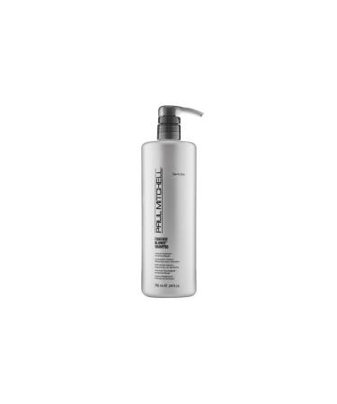 PAULMITCHEEL Forever Blonde Shampoo 705ml sulphate and paraben free