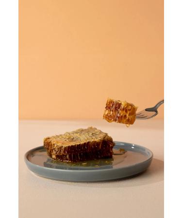 E ri ay r Organic Karakovan Honey 3 x 600g - Buy Online on GoSupps.com