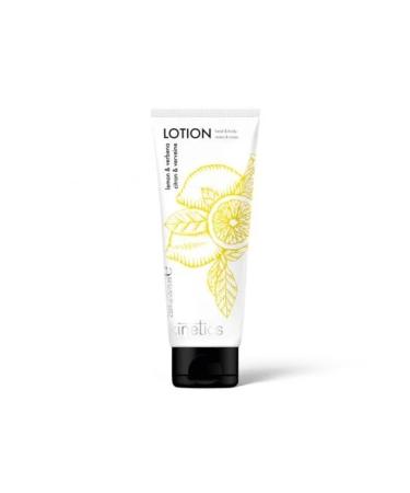 kinetics Hand Body Lotion Lemon&verbena 75ml