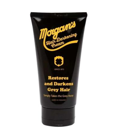 Morgan's Pomade Hair Darkening Conditioner 150 ml
