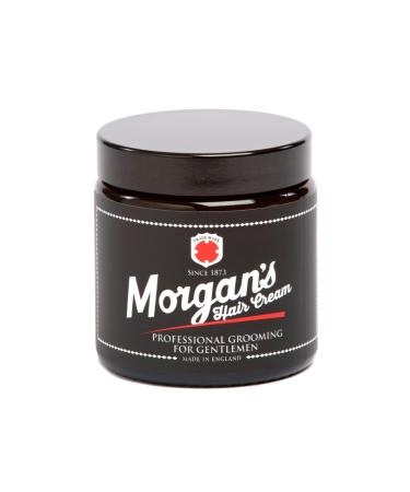 Morgan's Pomade Gentelman's Hair Cream Styling Conditioner 120 ml
