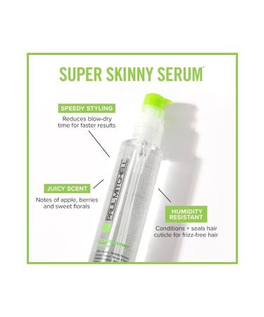 PAULMITCHEEL Super Skinny Serum 150 ml Anti-Electricity