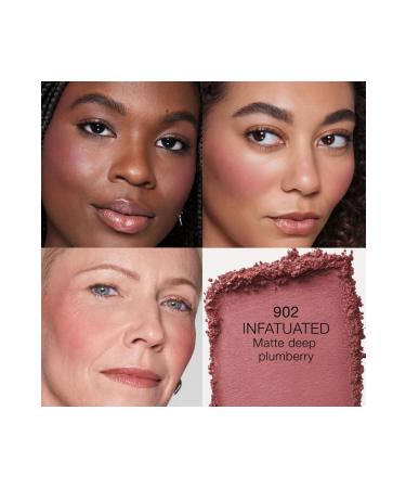 Nars POWDER BLUSH - Silky Textured Intense Pigmented 16-Hour Effective Long-Lasting Blush - Buy Online on GoSupps.com