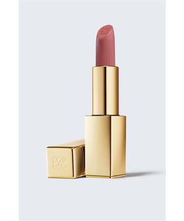 Estee Lauder Pure Color Creamy Long-Lasting and Plumping Lipstick Creme Lipstick