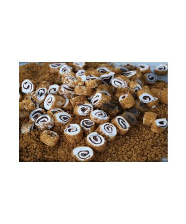 SEKERCIZADE EM N EFEND LOTUS CREAM TURKISH DELIGHT - Buy Online on GoSupps.com