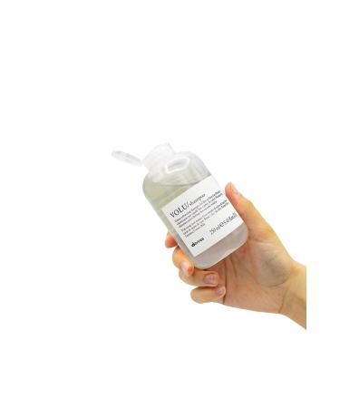 Davines DAV NESS..Volu VitaminRich Moisturizing Shampoo SEVG L G L 47 - Buy Online on GoSupps.com