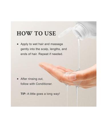 Davines DAV NESS..Volu VitaminRich Moisturizing Shampoo SEVG L G L 47 - Buy Online on GoSupps.com