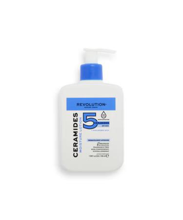 Revolution Skincare Ceramides Ceramide Moisturizing Lotion 236 ml
