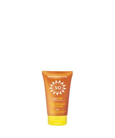 Dermacol Sun Water Resistant 50spf - Buy Online on GoSupps.com