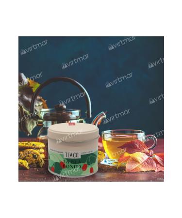 TEA CO Teaco | La Isla Bonita 25 gr - Buy Online on GoSupps.com