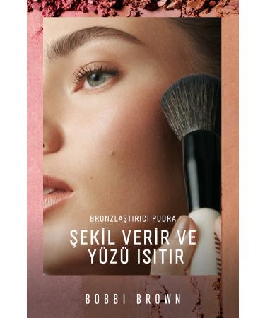 Bobbi Brown Bronzing Powder - Golden Deep - 716170326481 - Buy Online on GoSupps.com