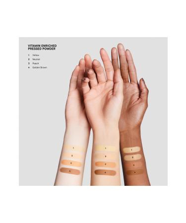 Bobbi Brown Vitamin Enriched Moisturizing Compact Powder - Yellow 716170303710 - Buy Online on GoSupps.com