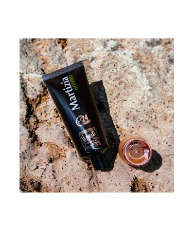 Lady Beauty Men deodorant cream and armpit whitener