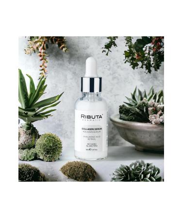 R BUTA Guava Extract Collagen + Retinol Anti-Aging Serum 30 ml - Buy Online on GoSupps.com