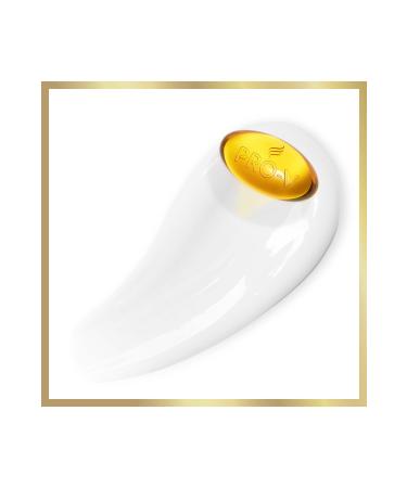 Pantene Natural Synthesis Strength and Shine Shampoo 350 mlx3 - Buy Online on GoSupps.com