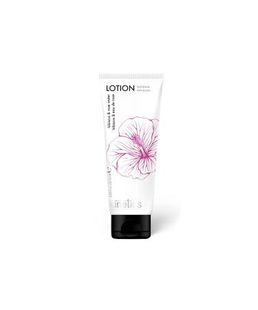 kinetics Hand Body Lotion Hibiscus&rose Water 75 ml