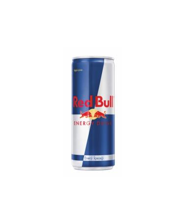 Red Bull Energy Drink 250 ml (PACK OF 2)